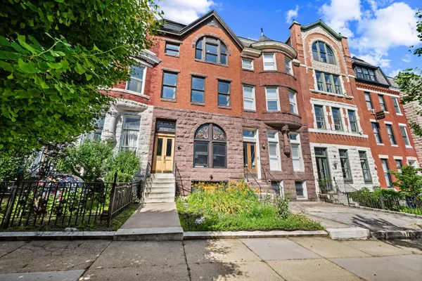 $575,000 | 2231 Eutaw Place, Baltimore, MD 21217