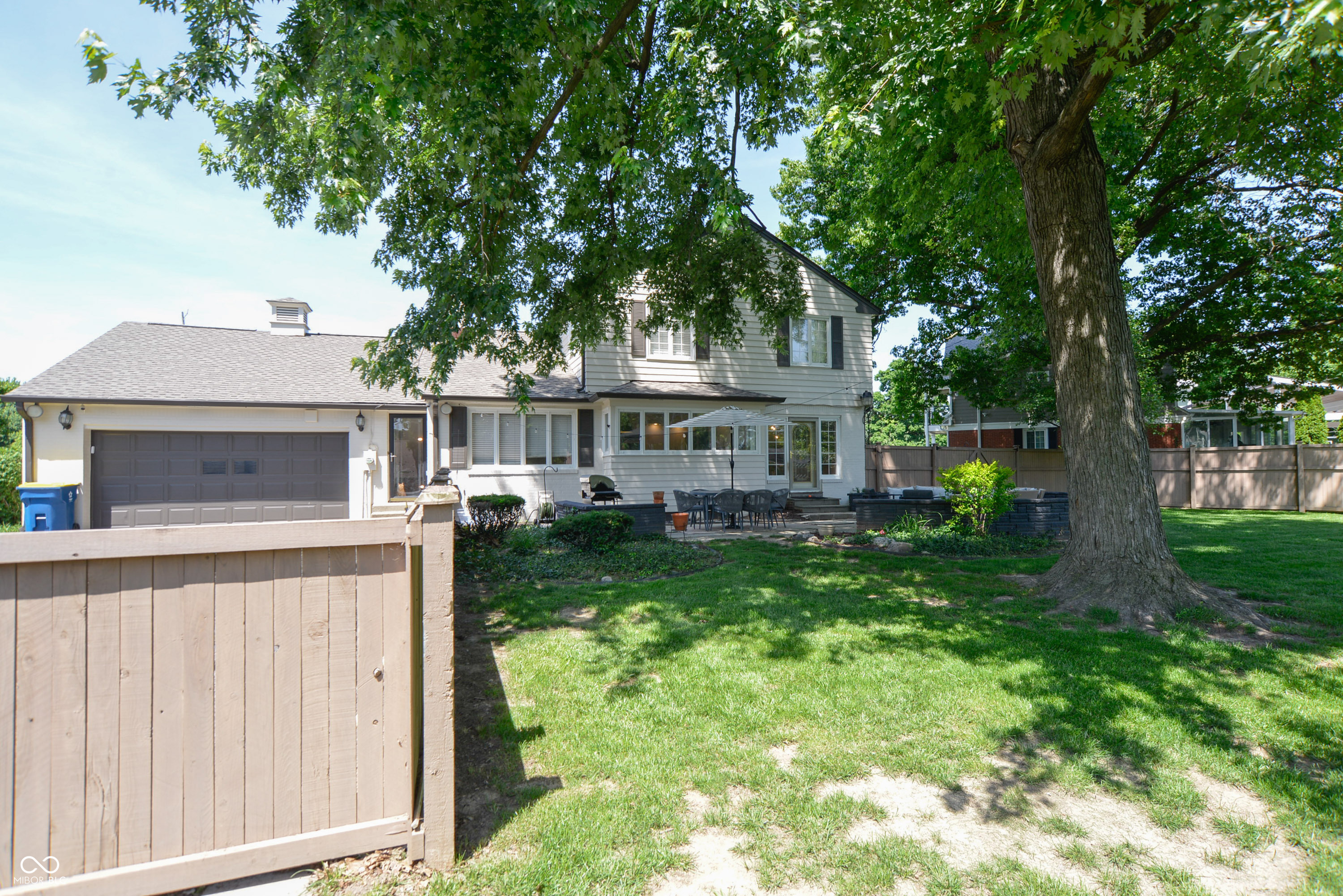 5441 Brendonridge Road Indianapolis, IN 46226 - Photo 33 of 36