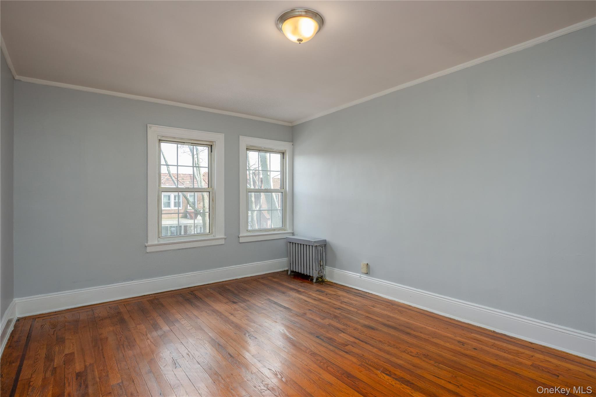 179-65 Selover Road Queens, NY 11434 - Photo 20 of 33 2nd Bedroom12'3" x 14'10"