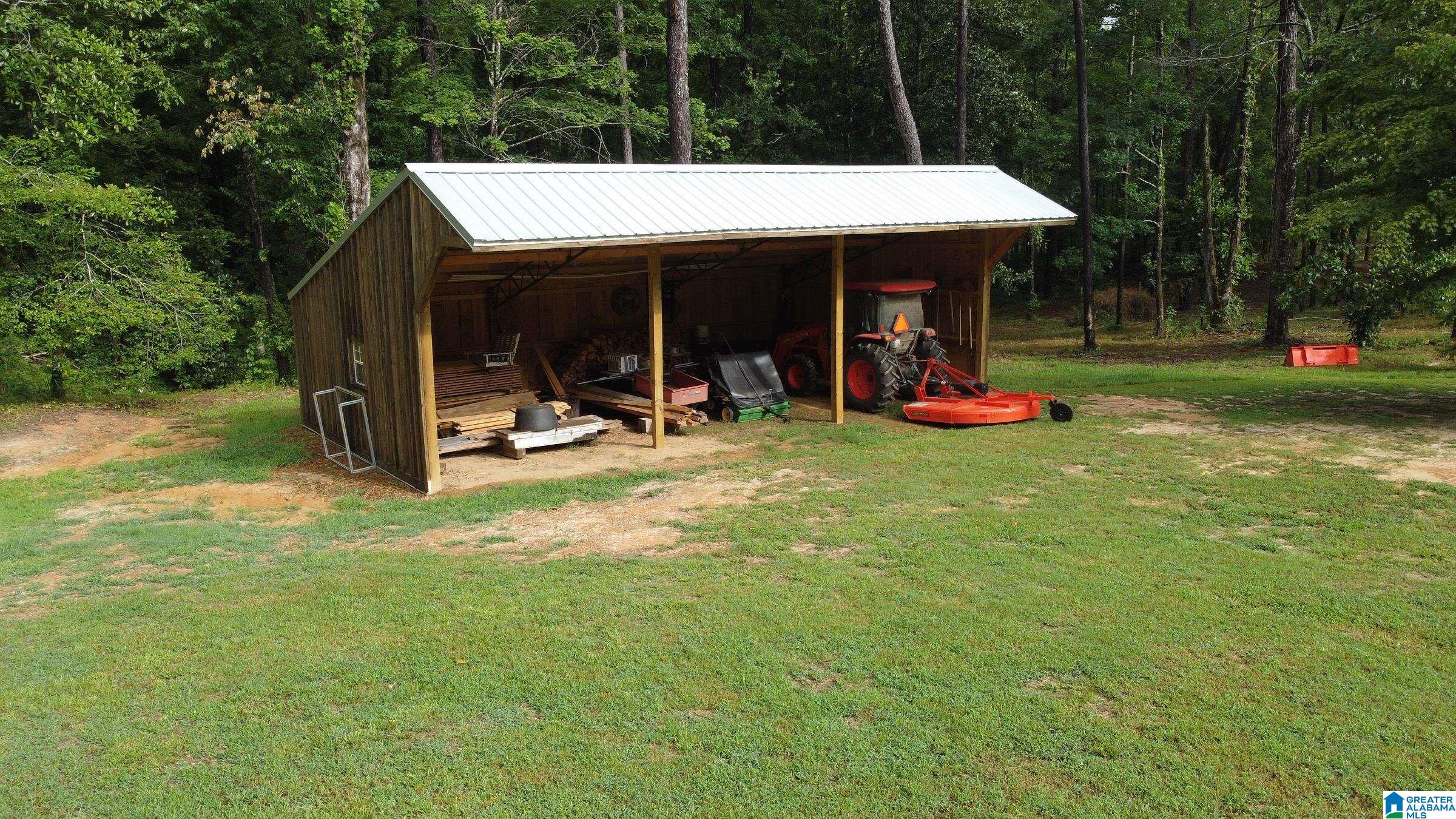 2001 Samaria Road Clanton, AL 35045 - Photo 70 of 71