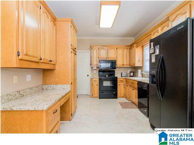 1413 Timber Ridge Circle Hoover, AL 35244 - Photo 16 of 32