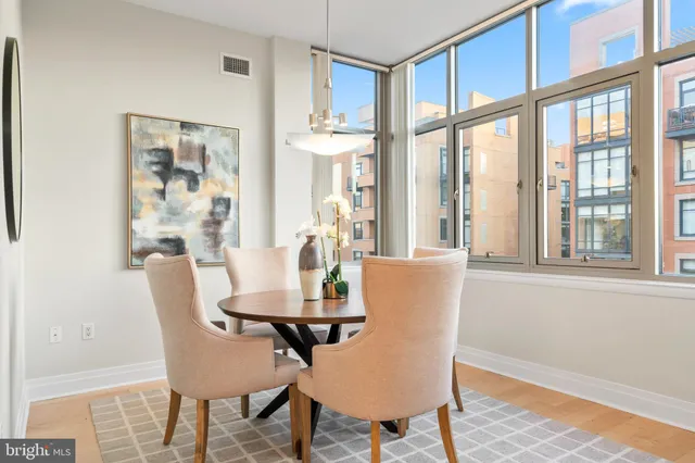 $1,395,000 | 811 4th Street Northwest, Unit 1011, Washington, DC 20001