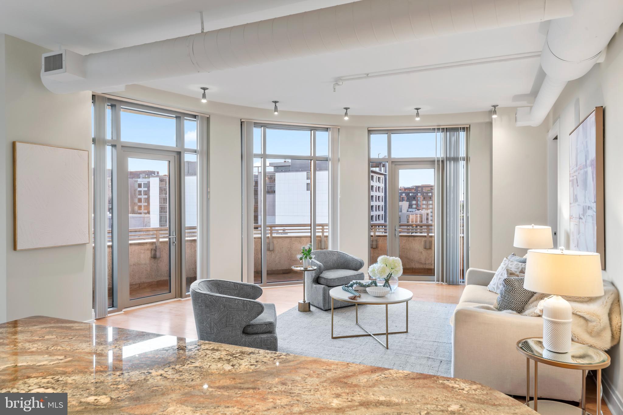 811 4th Street Northwest, Unit 1011 Washington, DC 20001 - Photo 15 of 42