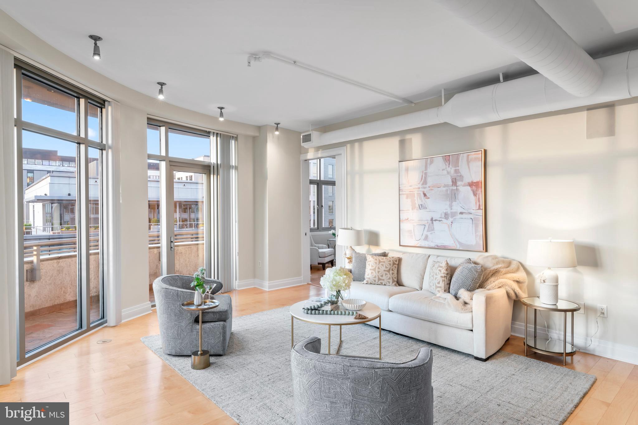 811 4th Street Northwest, Unit 1011 Washington, DC 20001 - Photo 16 of 42