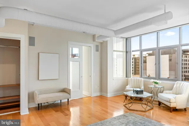 $1,395,000 | 811 4th Street Northwest, Unit 1011, Washington, DC 20001