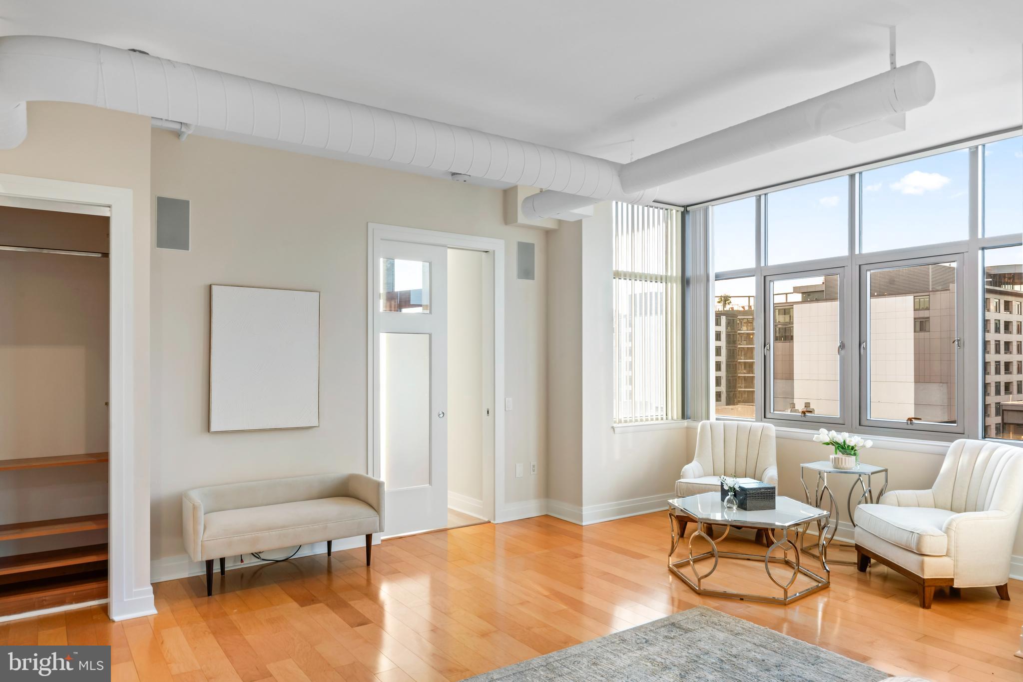 811 4th Street Northwest, Unit 1011 Washington, DC 20001 - Photo 19 of 42