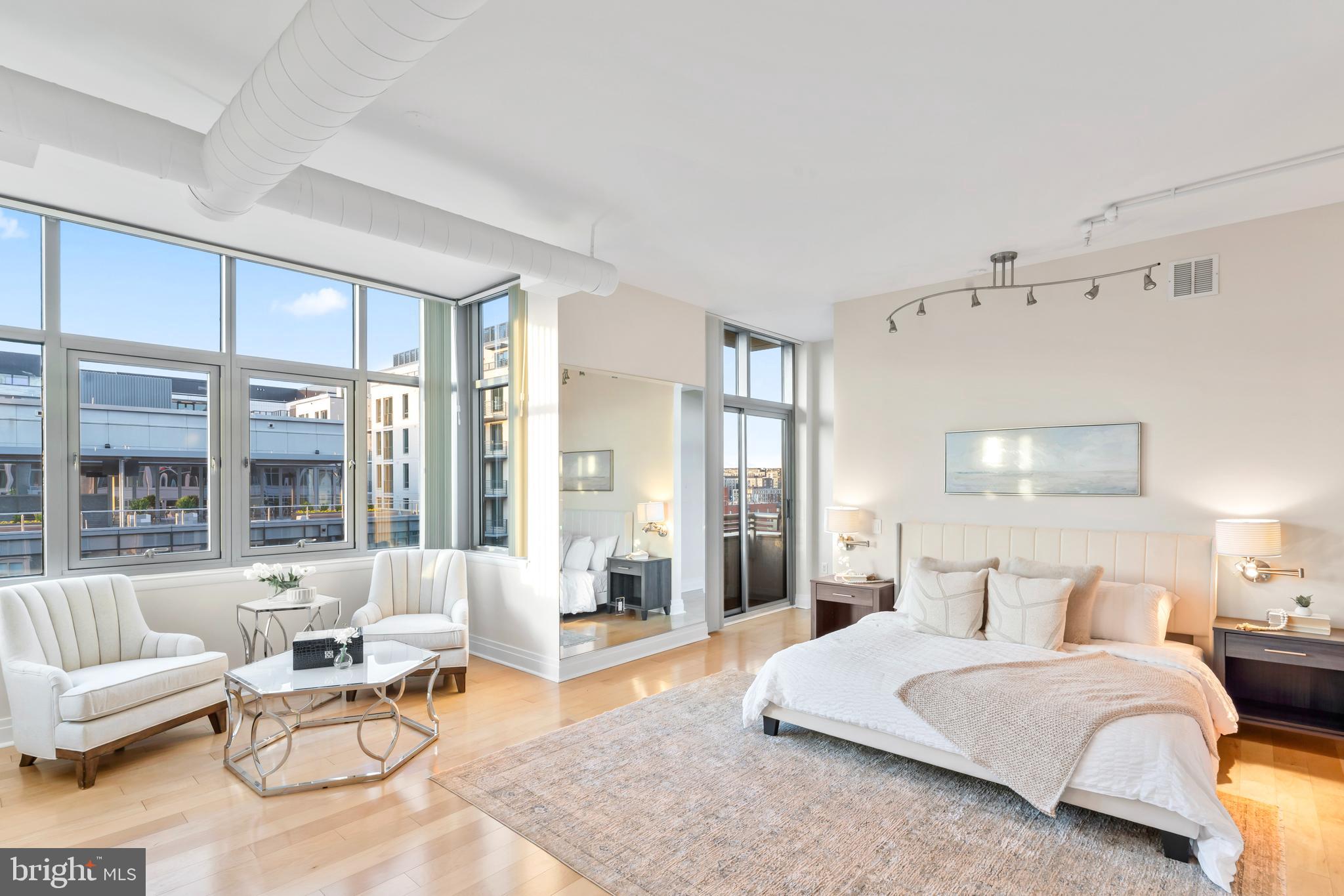 811 4th Street Northwest, Unit 1011 Washington, DC 20001 - Photo 20 of 42