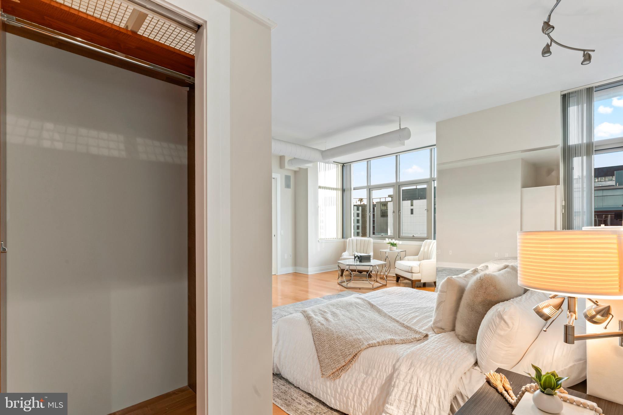 811 4th Street Northwest, Unit 1011 Washington, DC 20001 - Photo 24 of 42