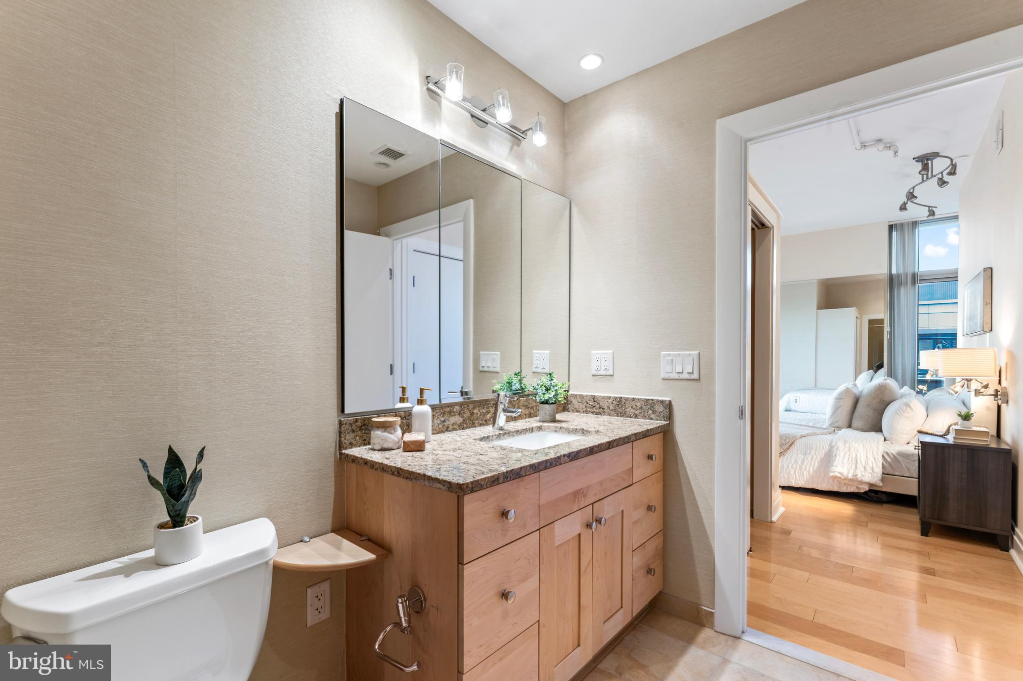 811 4th Street Northwest, Unit 1011 Washington, DC 20001 - Photo 27 of 42