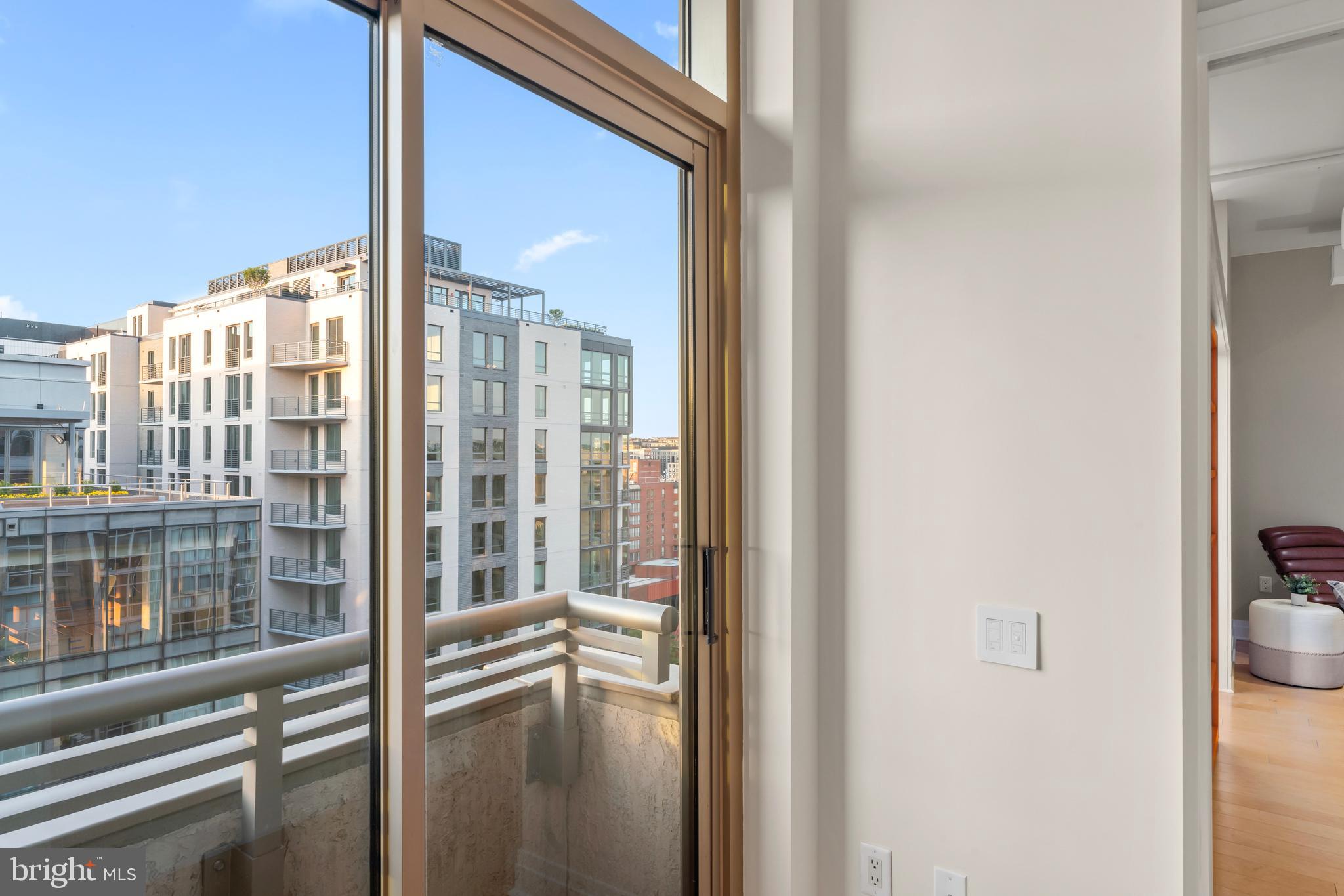 811 4th Street Northwest, Unit 1011 Washington, DC 20001 - Photo 30 of 42