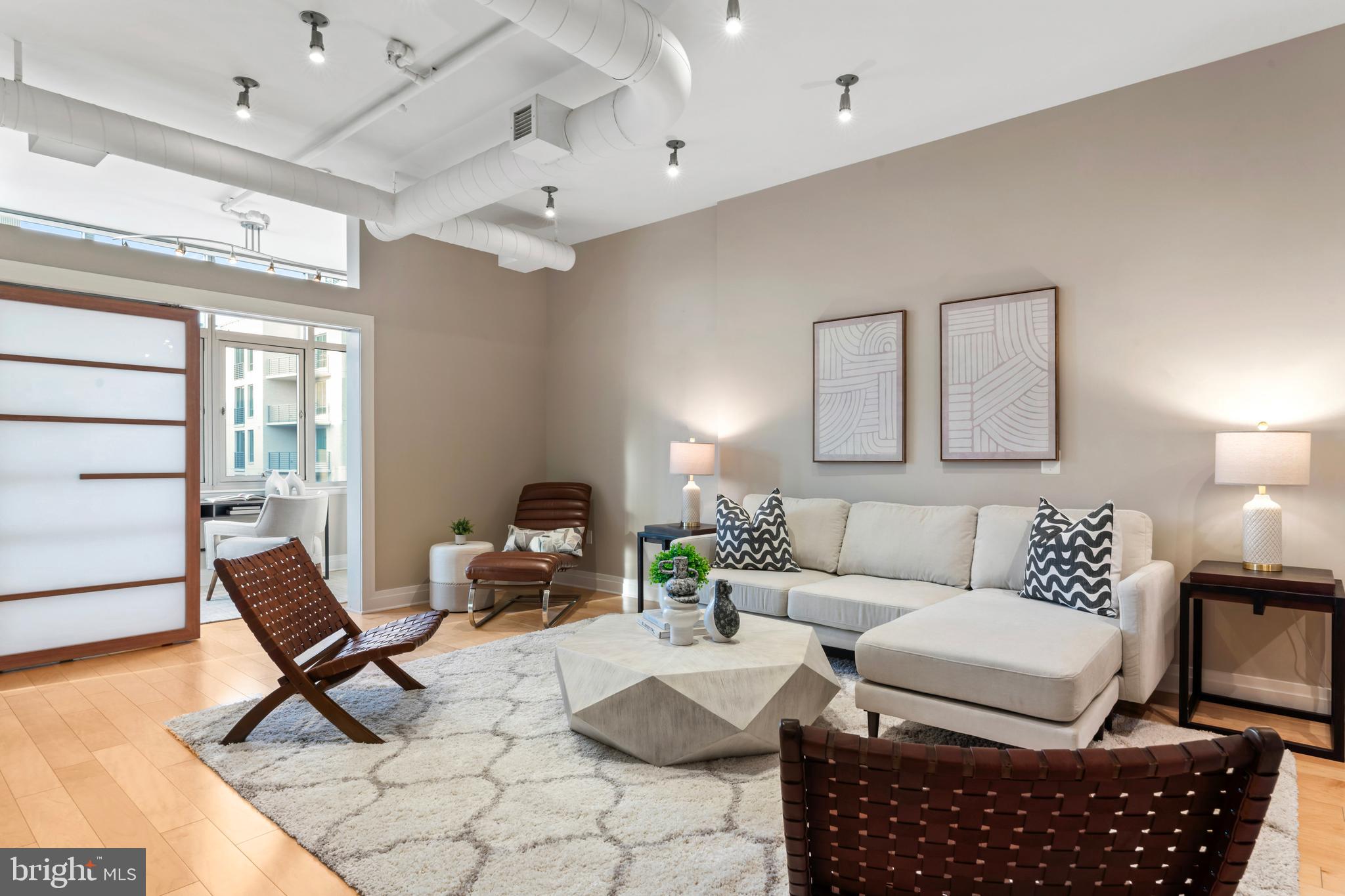 811 4th Street Northwest, Unit 1011 Washington, DC 20001 - Photo 32 of 42