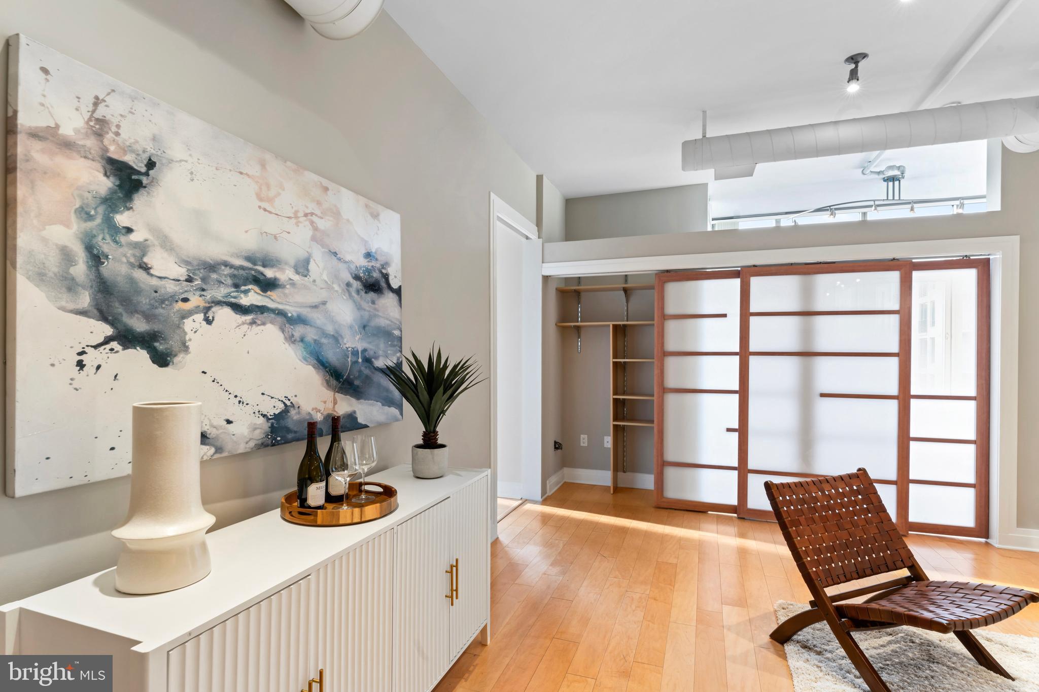 811 4th Street Northwest, Unit 1011 Washington, DC 20001 - Photo 33 of 42