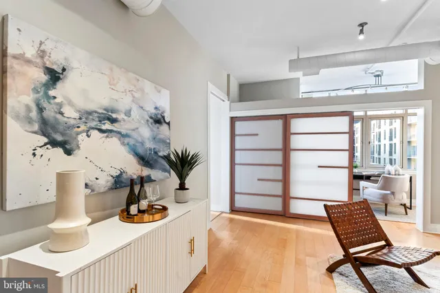 $1,395,000 | 811 4th Street Northwest, Unit 1011, Washington, DC 20001