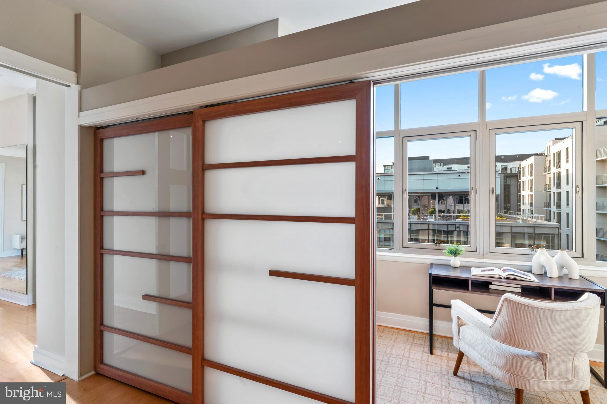 811 4th Street Northwest, Unit 1011 Washington, DC 20001 - Photo 35 of 42