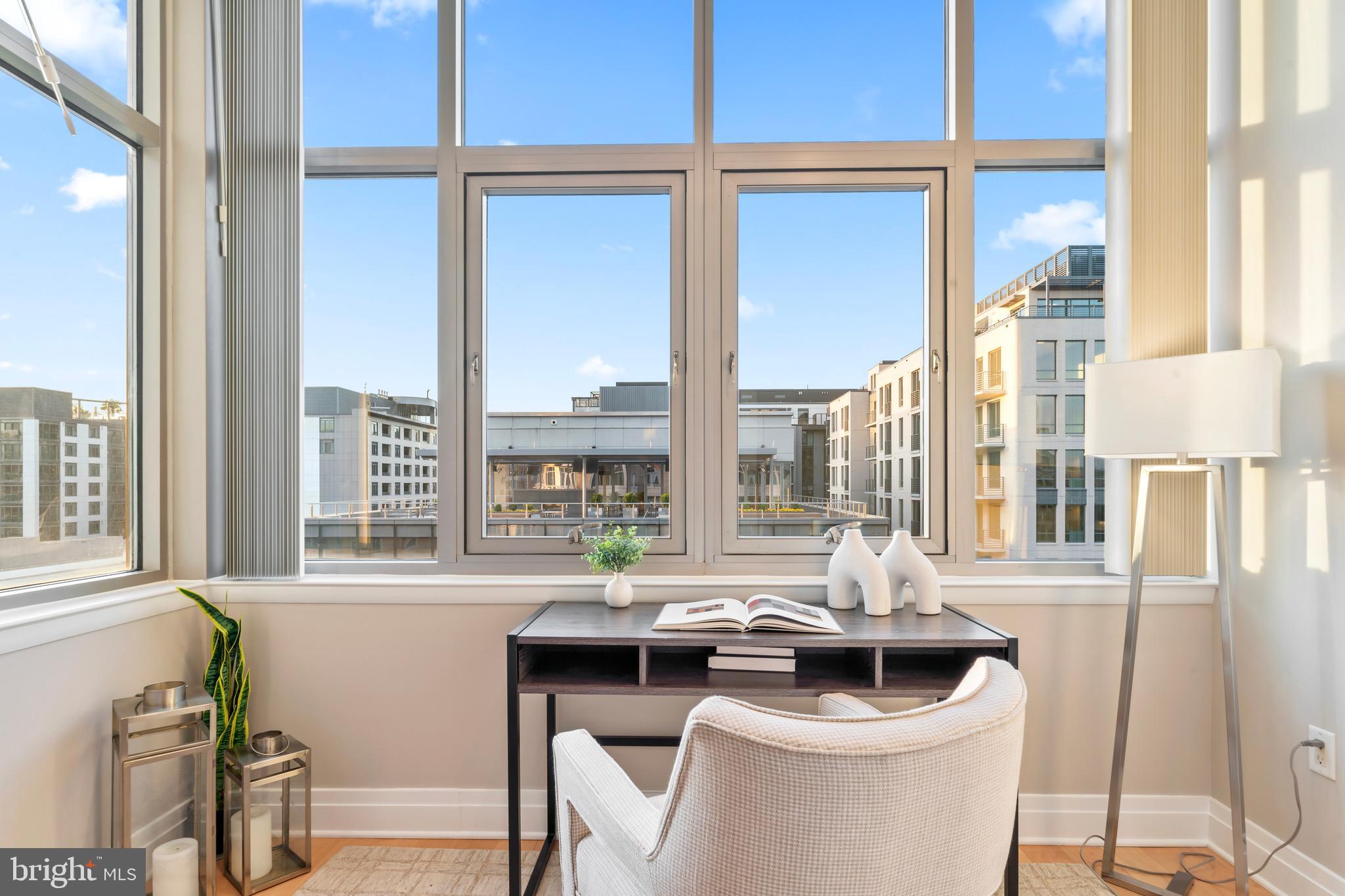 811 4th Street Northwest, Unit 1011 Washington, DC 20001 - Photo 36 of 42