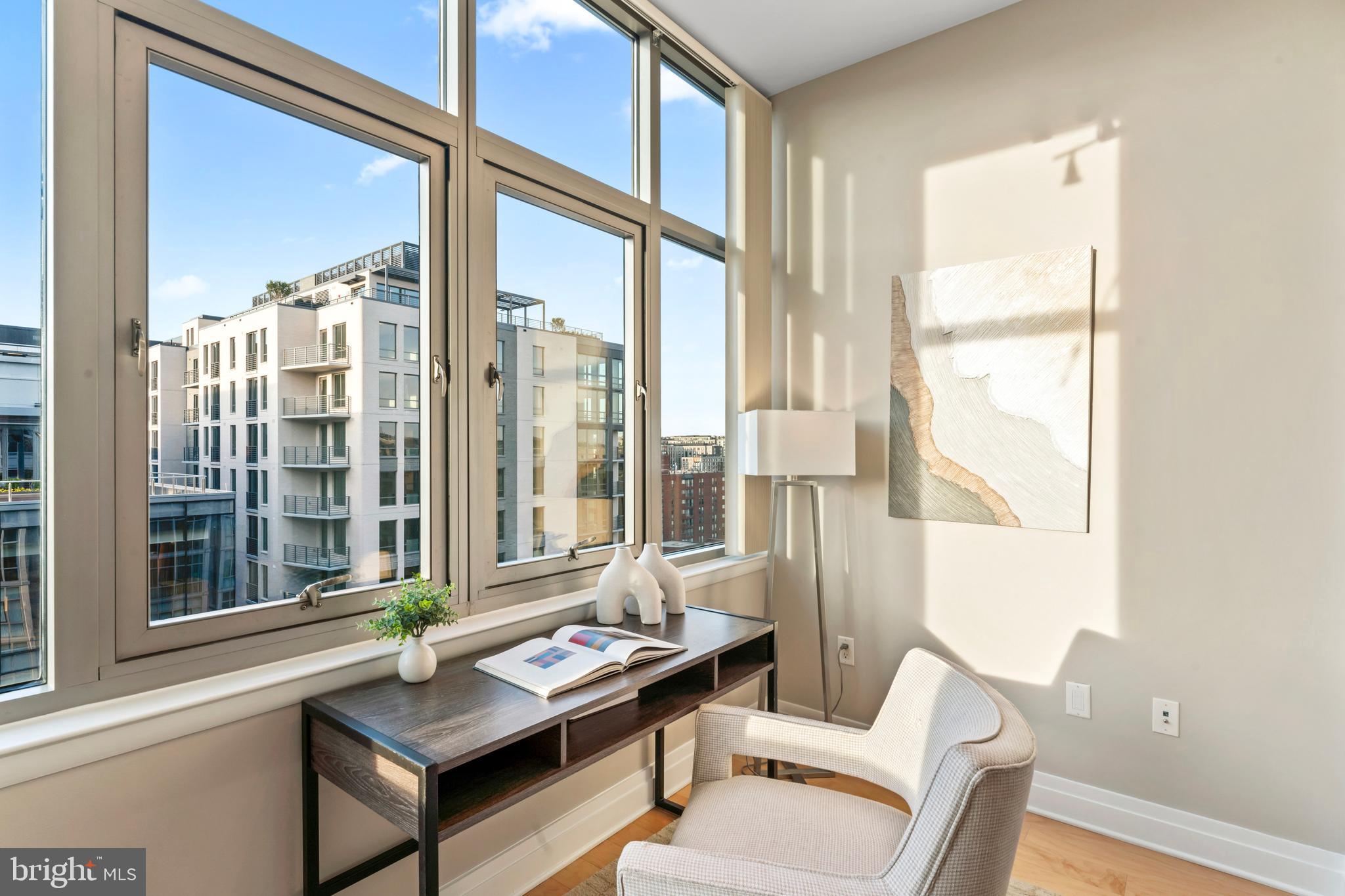 811 4th Street Northwest, Unit 1011 Washington, DC 20001 - Photo 37 of 42