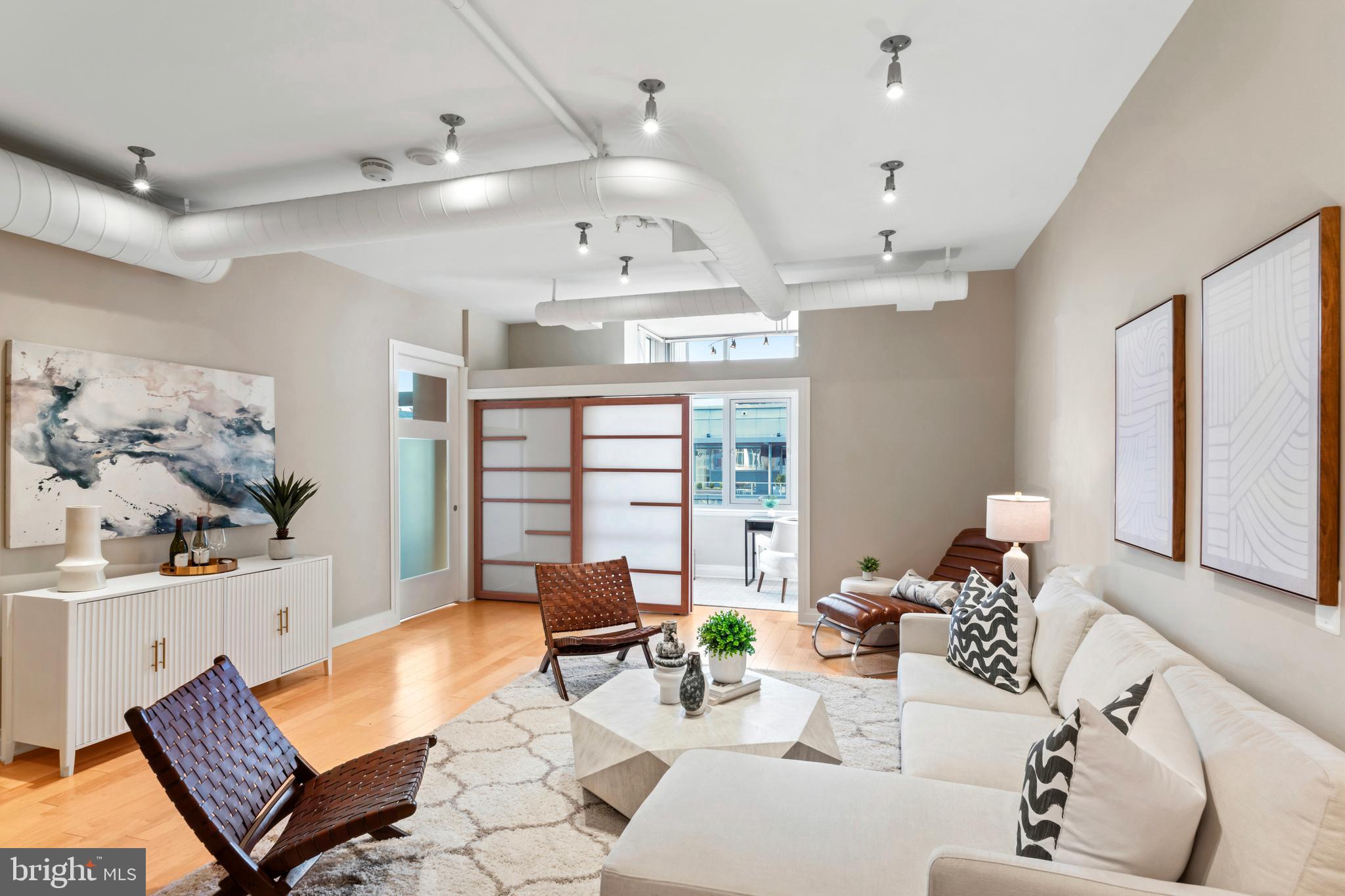 811 4th Street Northwest, Unit 1011 Washington, DC 20001 - Photo 38 of 42