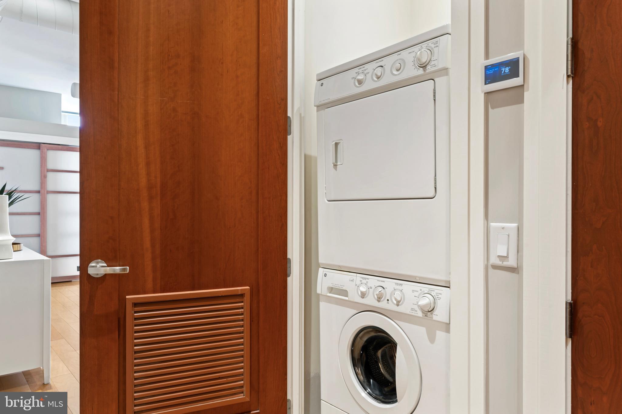 811 4th Street Northwest, Unit 1011 Washington, DC 20001 - Photo 40 of 42