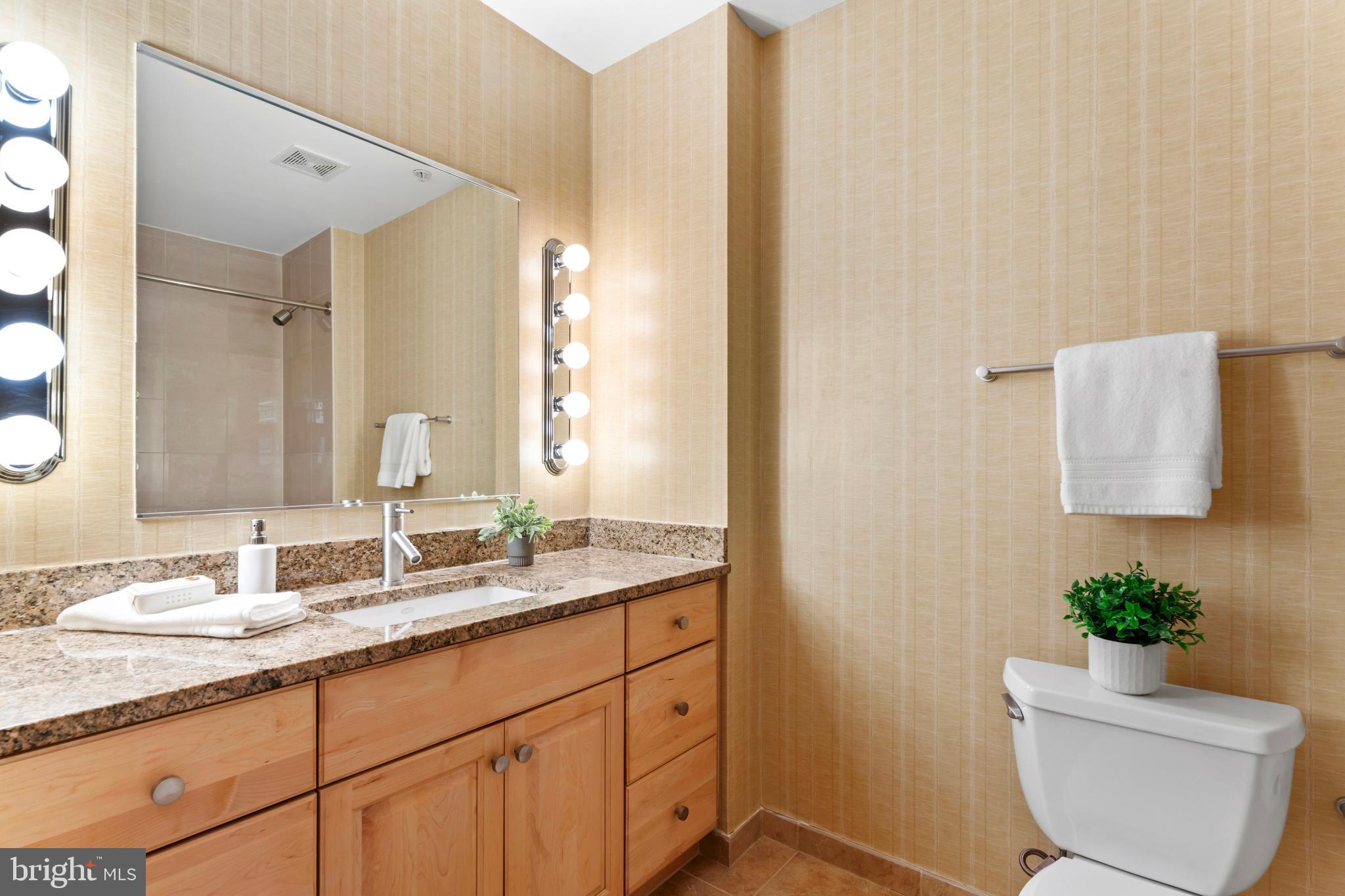 811 4th Street Northwest, Unit 1011 Washington, DC 20001 - Photo 42 of 42