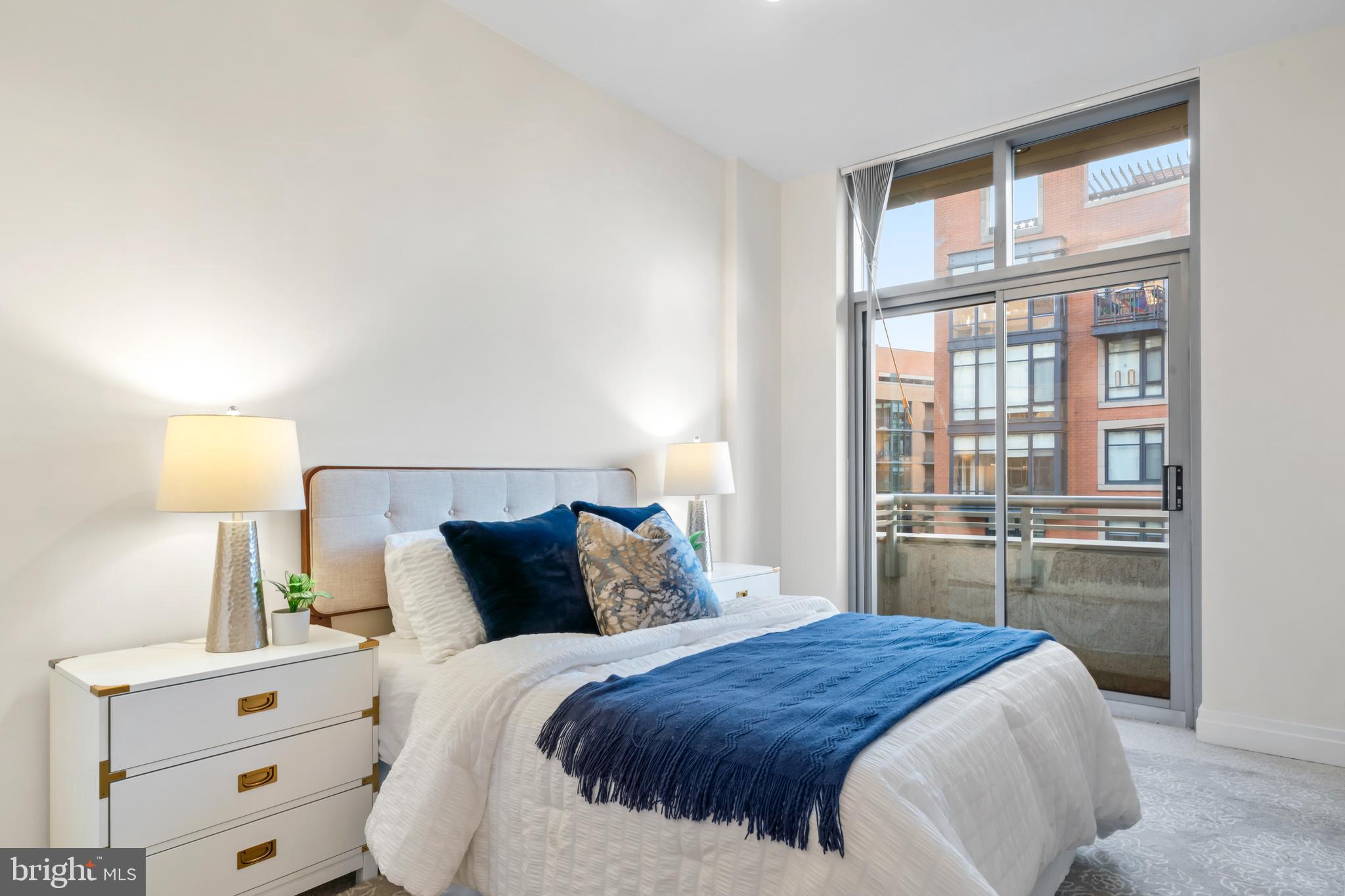 811 4th Street Northwest, Unit 1011 Washington, DC 20001 - Photo 7 of 42