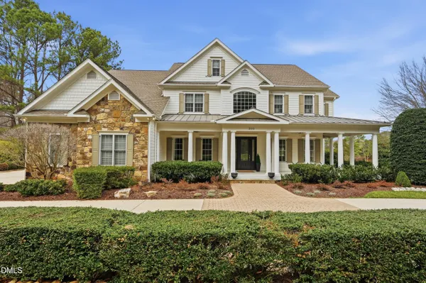 $2,800,000 | 300 Lake Manor Road, Chapel Hill, NC 27516