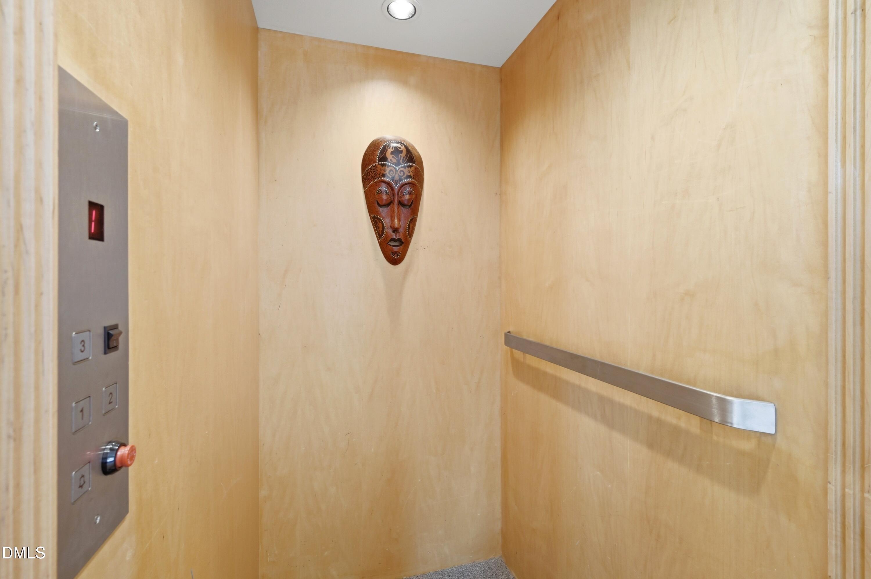 300 Lake Manor Road Chapel Hill, NC 27516 - Photo 11 of 99 057