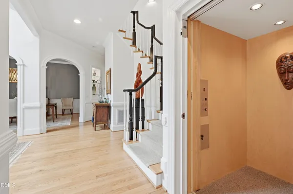 $2,800,000 | 300 Lake Manor Road, Chapel Hill, NC 27516