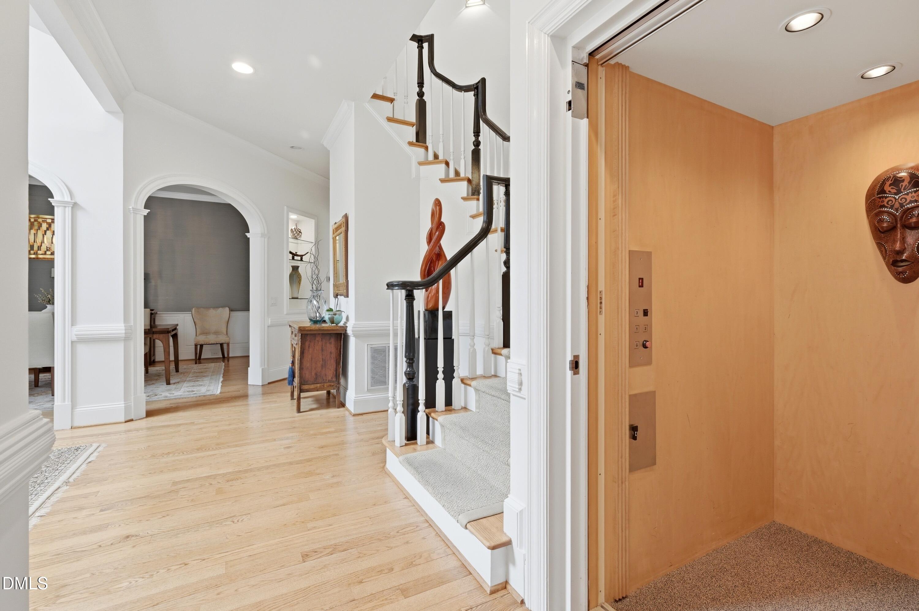 300 Lake Manor Road Chapel Hill, NC 27516 - Photo 12 of 99 062