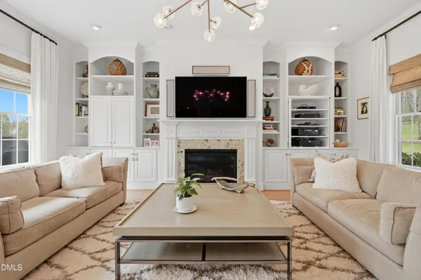 $2,800,000 | 300 Lake Manor Road, Chapel Hill, NC 27516