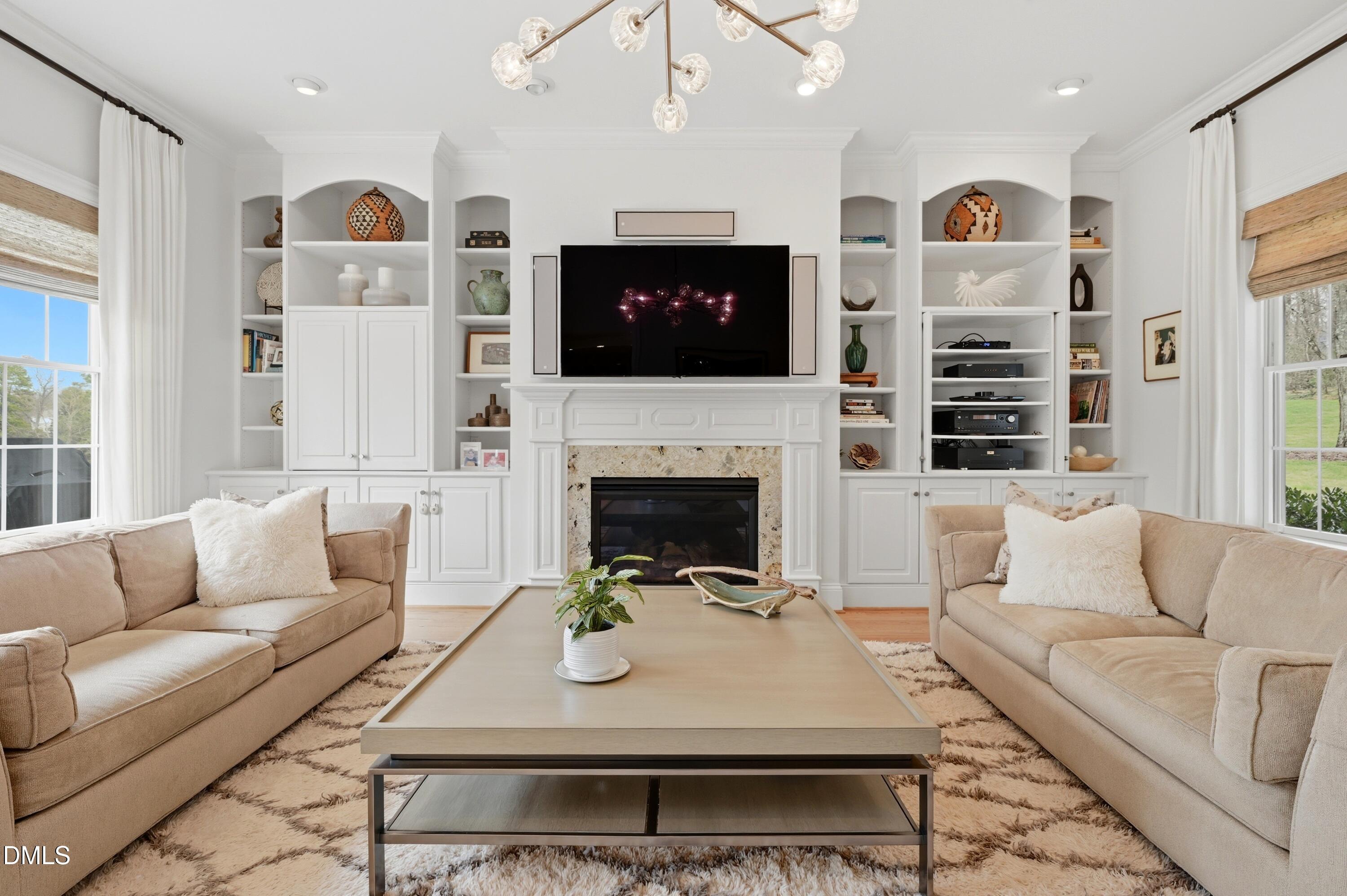 300 Lake Manor Road Chapel Hill, NC 27516 - Photo 13 of 99 072