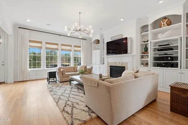 $2,800,000 | 300 Lake Manor Road, Chapel Hill, NC 27516