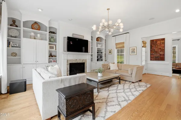 $2,800,000 | 300 Lake Manor Road, Chapel Hill, NC 27516