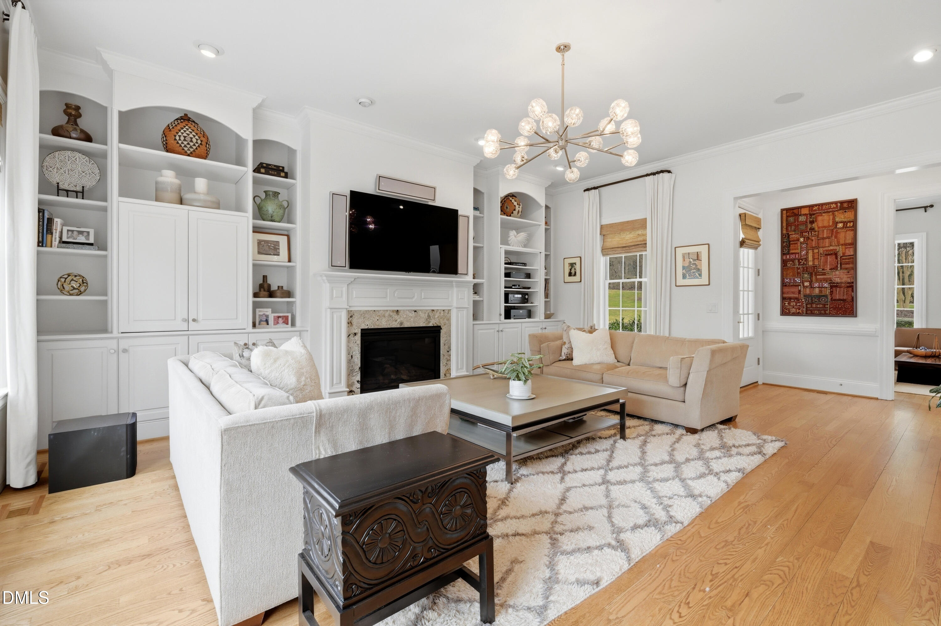 300 Lake Manor Road Chapel Hill, NC 27516 - Photo 15 of 99 077