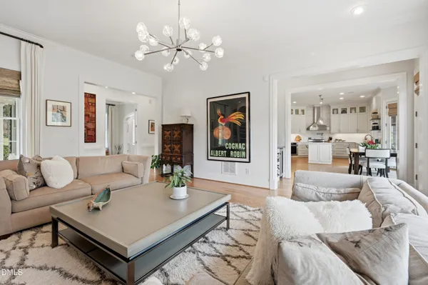 $2,800,000 | 300 Lake Manor Road, Chapel Hill, NC 27516