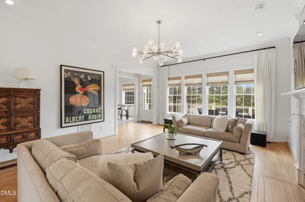 $2,800,000 | 300 Lake Manor Road, Chapel Hill, NC 27516