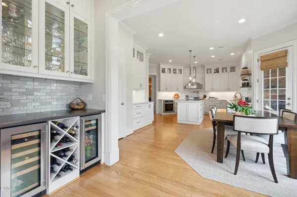 $2,800,000 | 300 Lake Manor Road, Chapel Hill, NC 27516