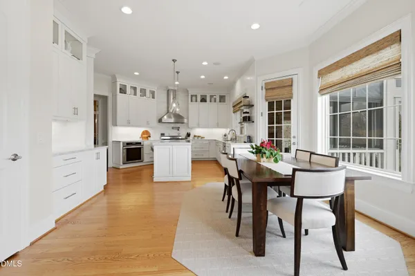 $2,800,000 | 300 Lake Manor Road, Chapel Hill, NC 27516