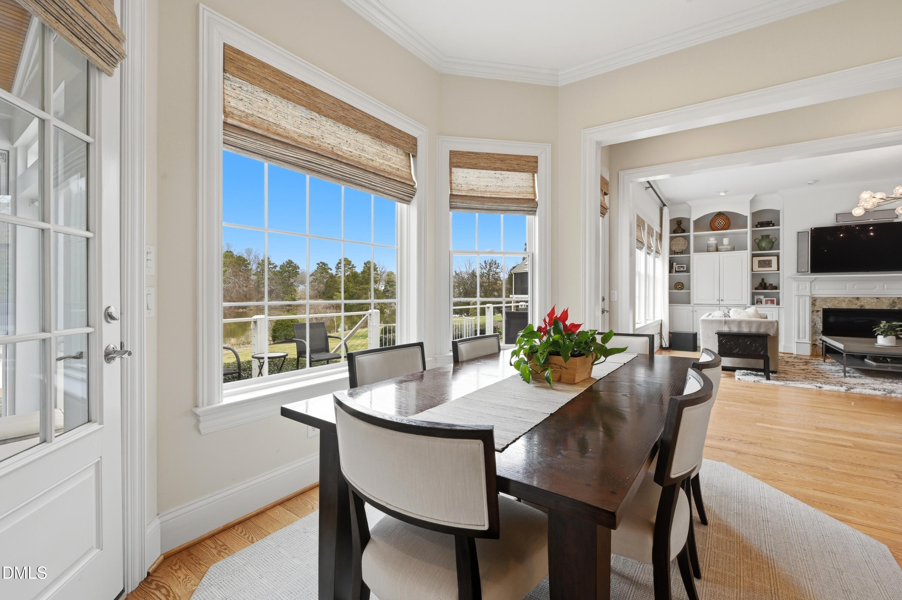 300 Lake Manor Road Chapel Hill, NC 27516 - Photo 22 of 99 107