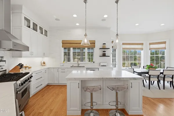 $2,800,000 | 300 Lake Manor Road, Chapel Hill, NC 27516