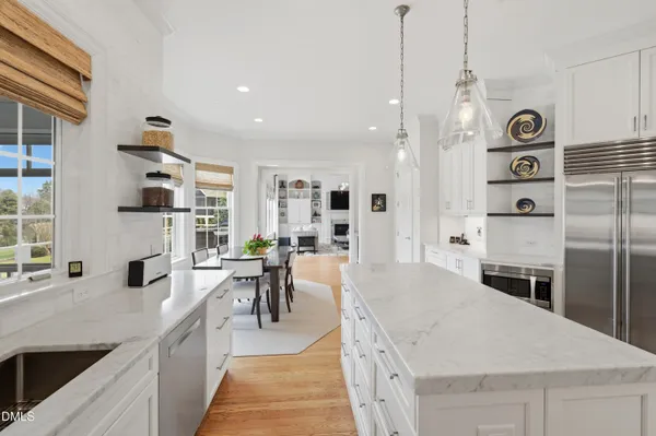 $2,800,000 | 300 Lake Manor Road, Chapel Hill, NC 27516