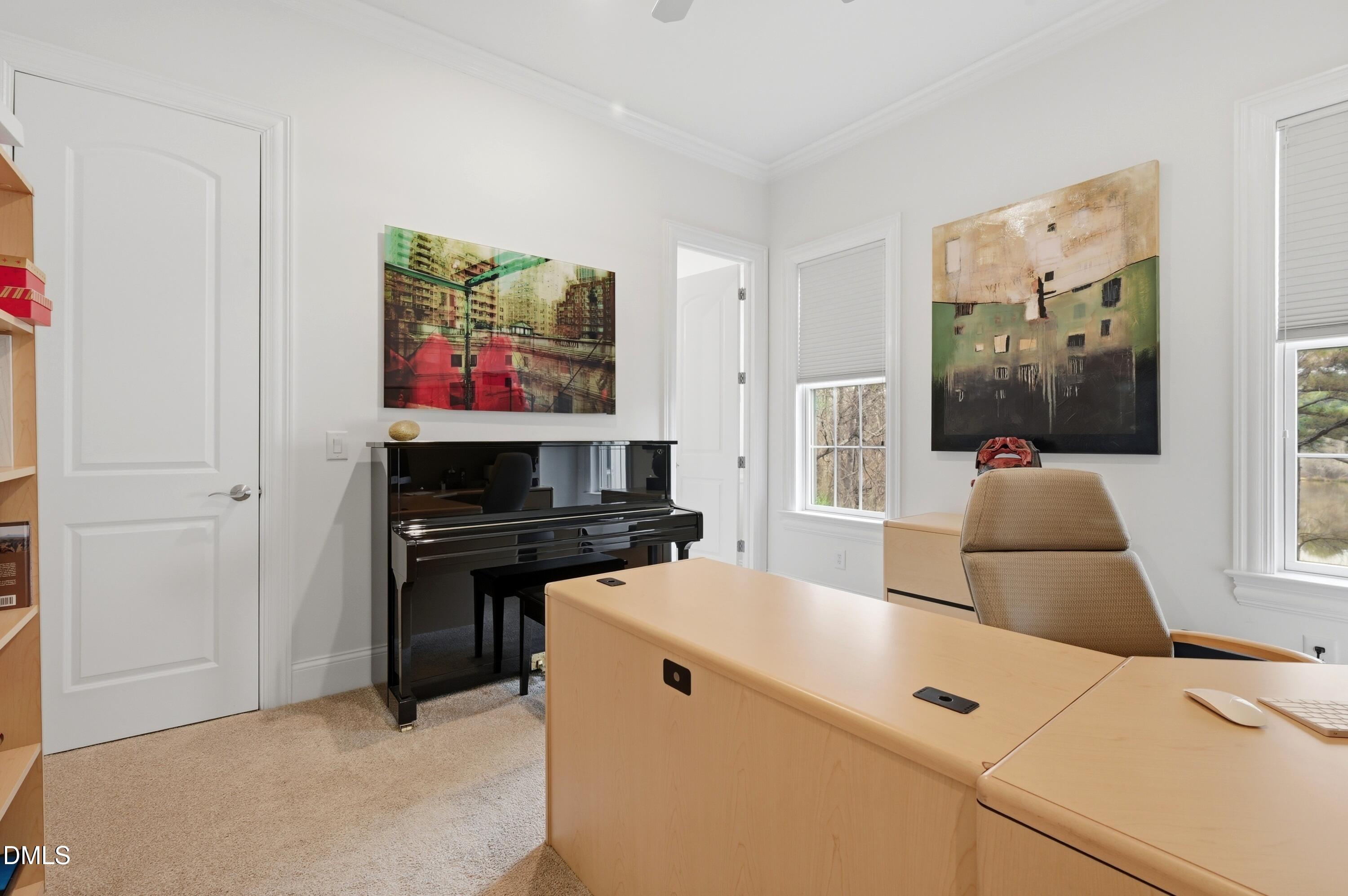 300 Lake Manor Road Chapel Hill, NC 27516 - Photo 27 of 99 137