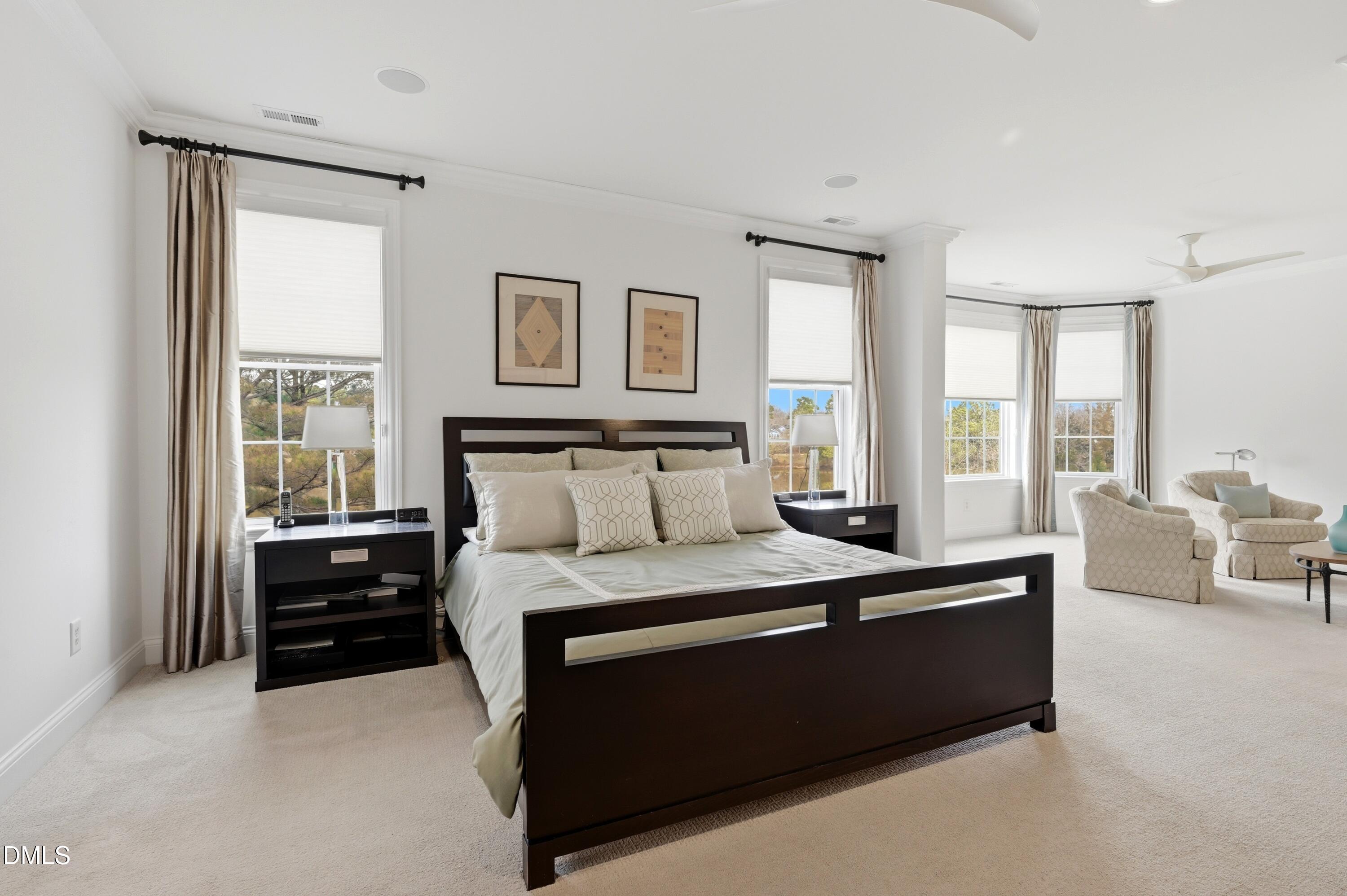 300 Lake Manor Road Chapel Hill, NC 27516 - Photo 34 of 99 172