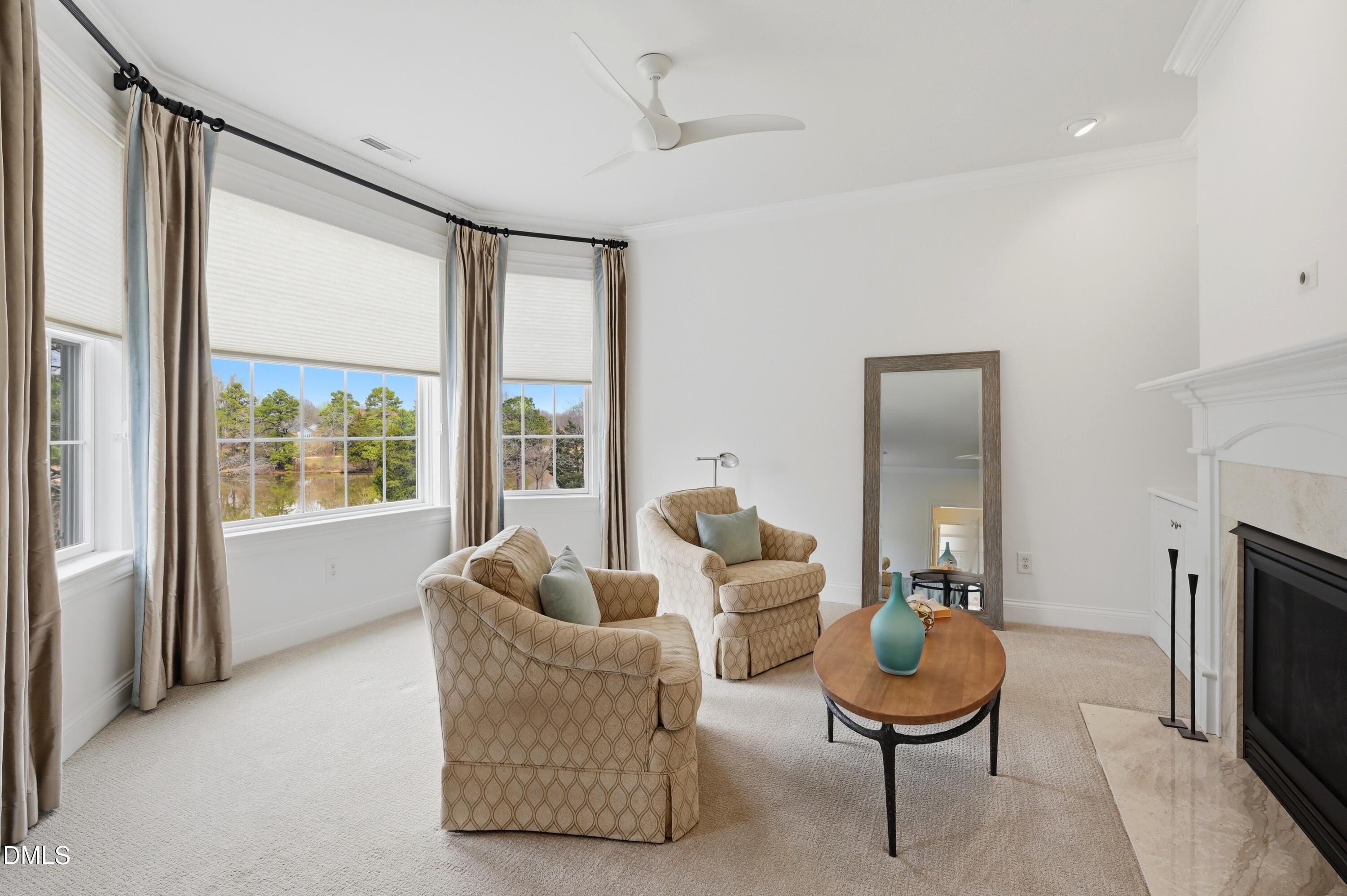 300 Lake Manor Road Chapel Hill, NC 27516 - Photo 36 of 99 182