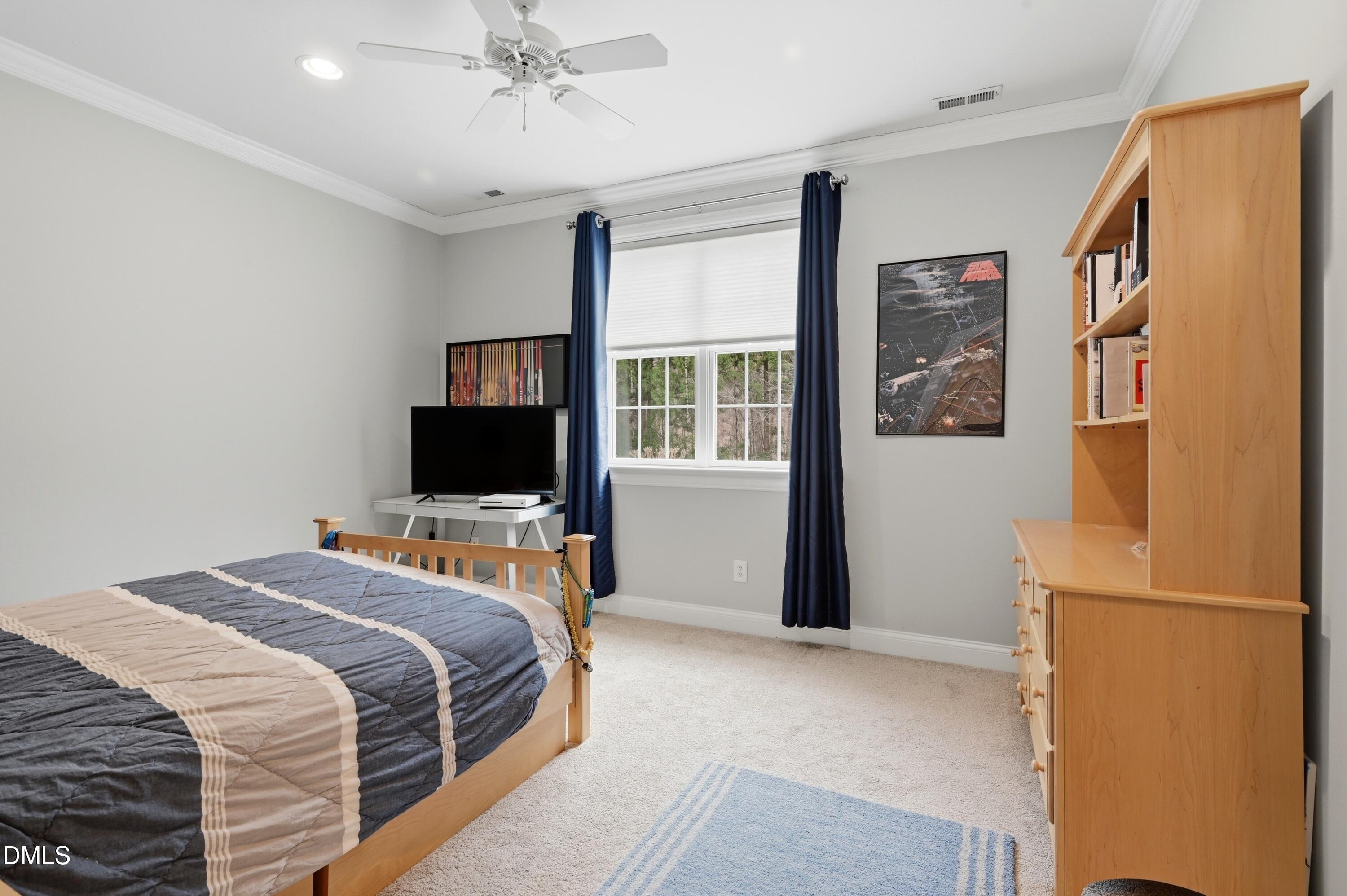 300 Lake Manor Road Chapel Hill, NC 27516 - Photo 44 of 99 212