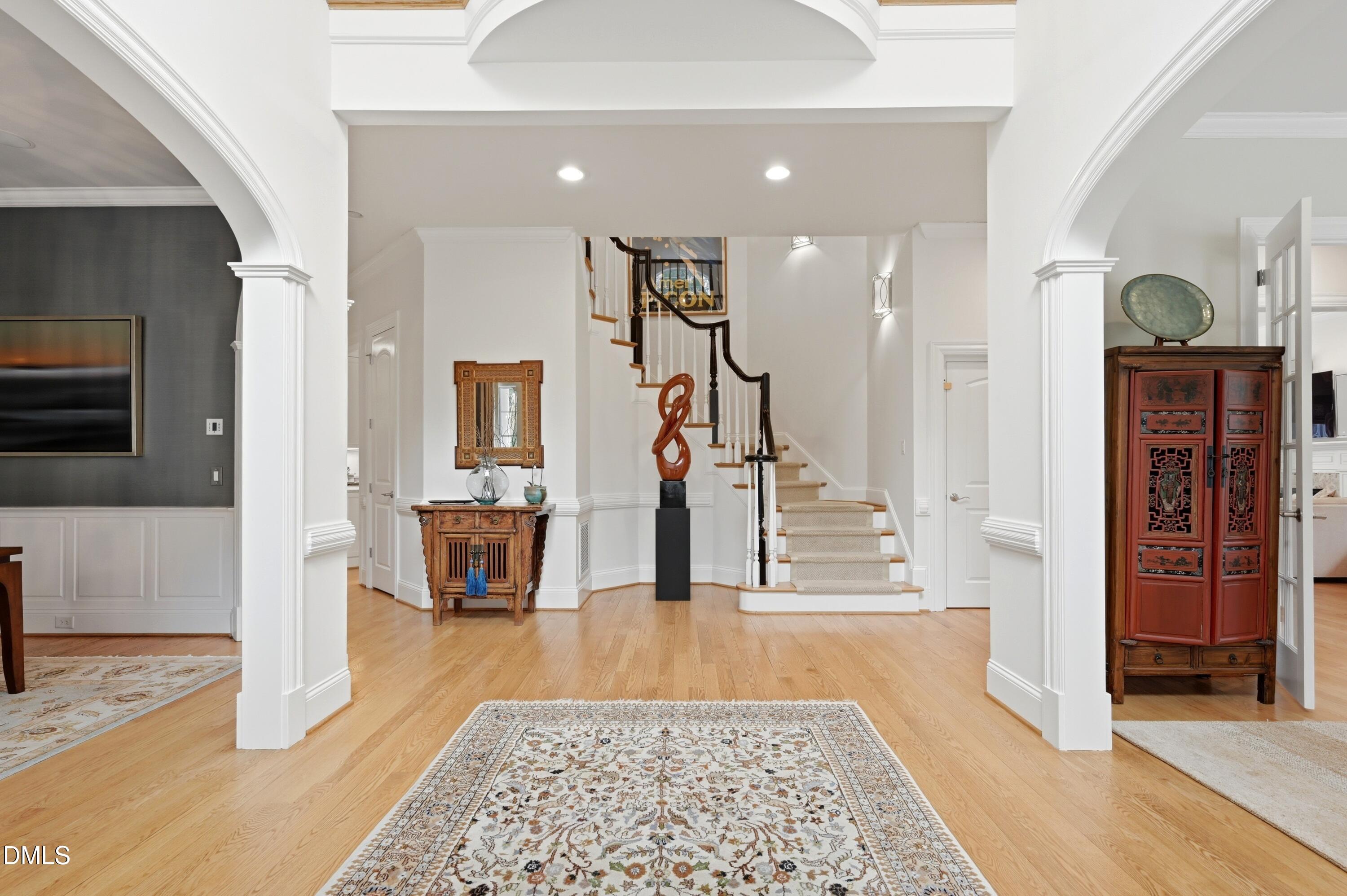 300 Lake Manor Road Chapel Hill, NC 27516 - Photo 5 of 99 022
