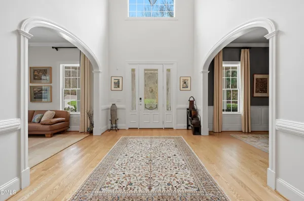 $2,800,000 | 300 Lake Manor Road, Chapel Hill, NC 27516