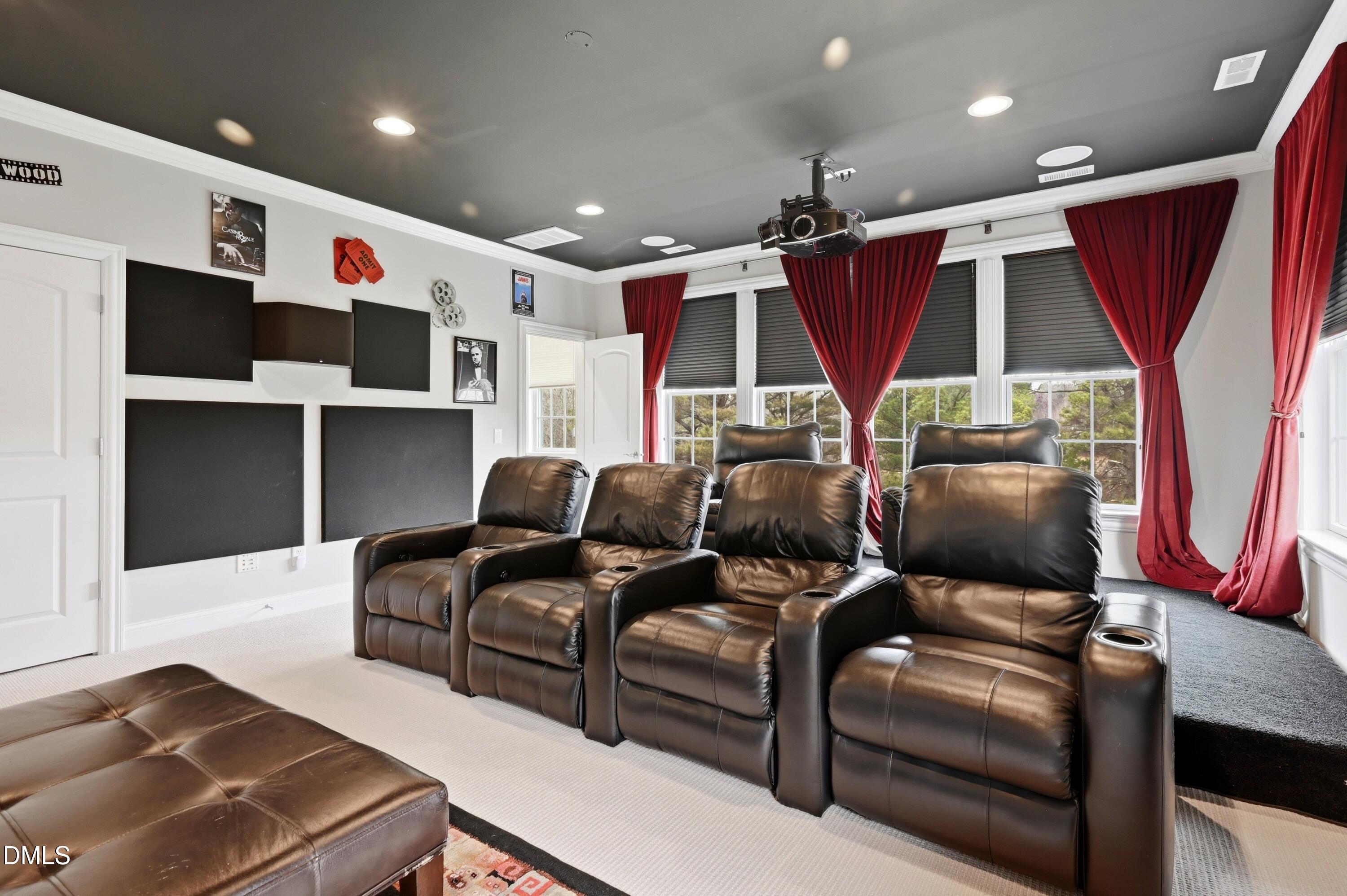 300 Lake Manor Road Chapel Hill, NC 27516 - Photo 54 of 99 272