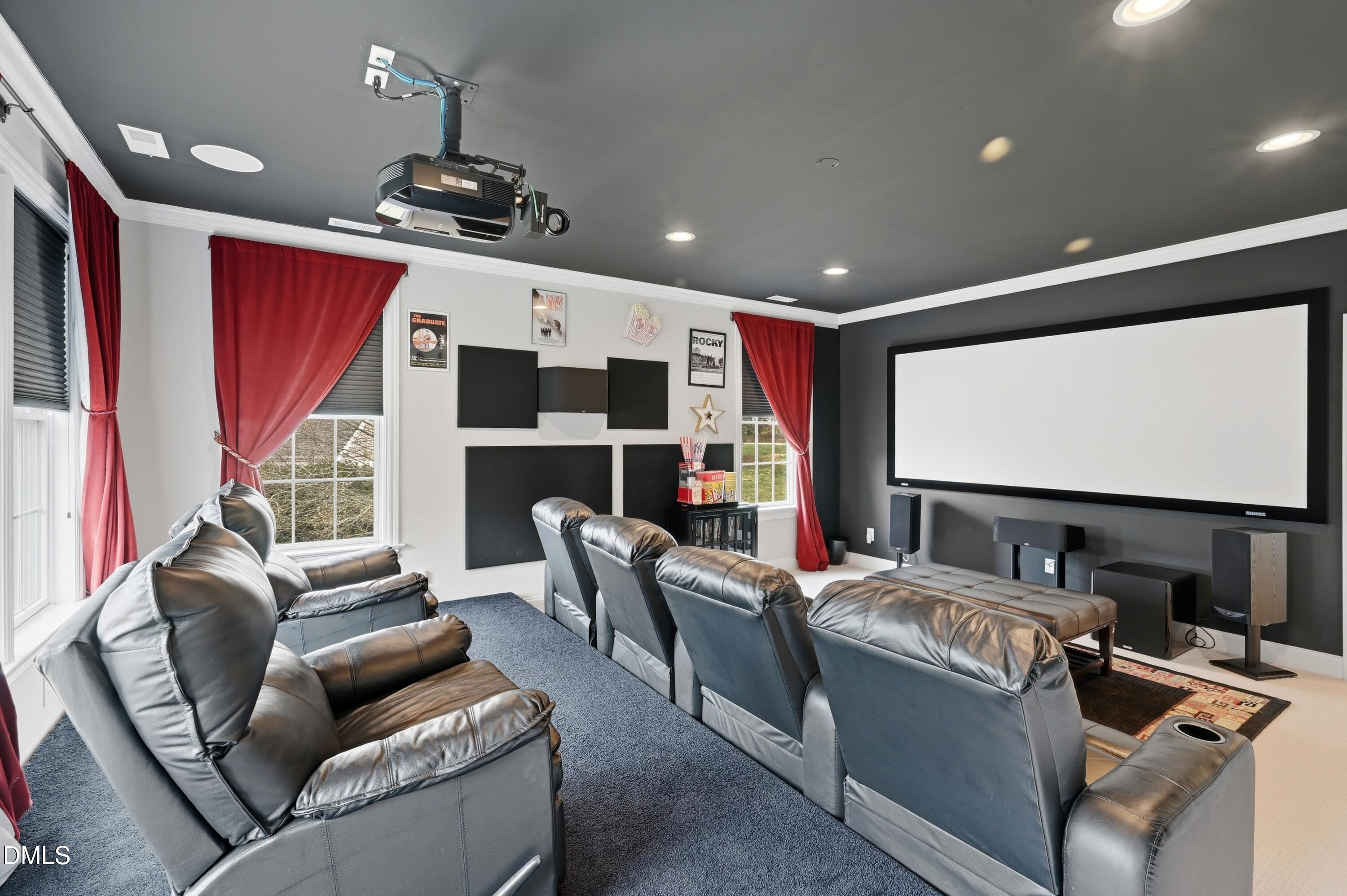 300 Lake Manor Road Chapel Hill, NC 27516 - Photo 55 of 99 277