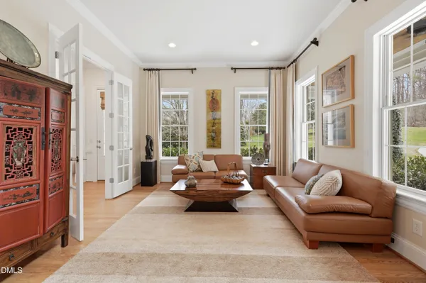 $2,800,000 | 300 Lake Manor Road, Chapel Hill, NC 27516