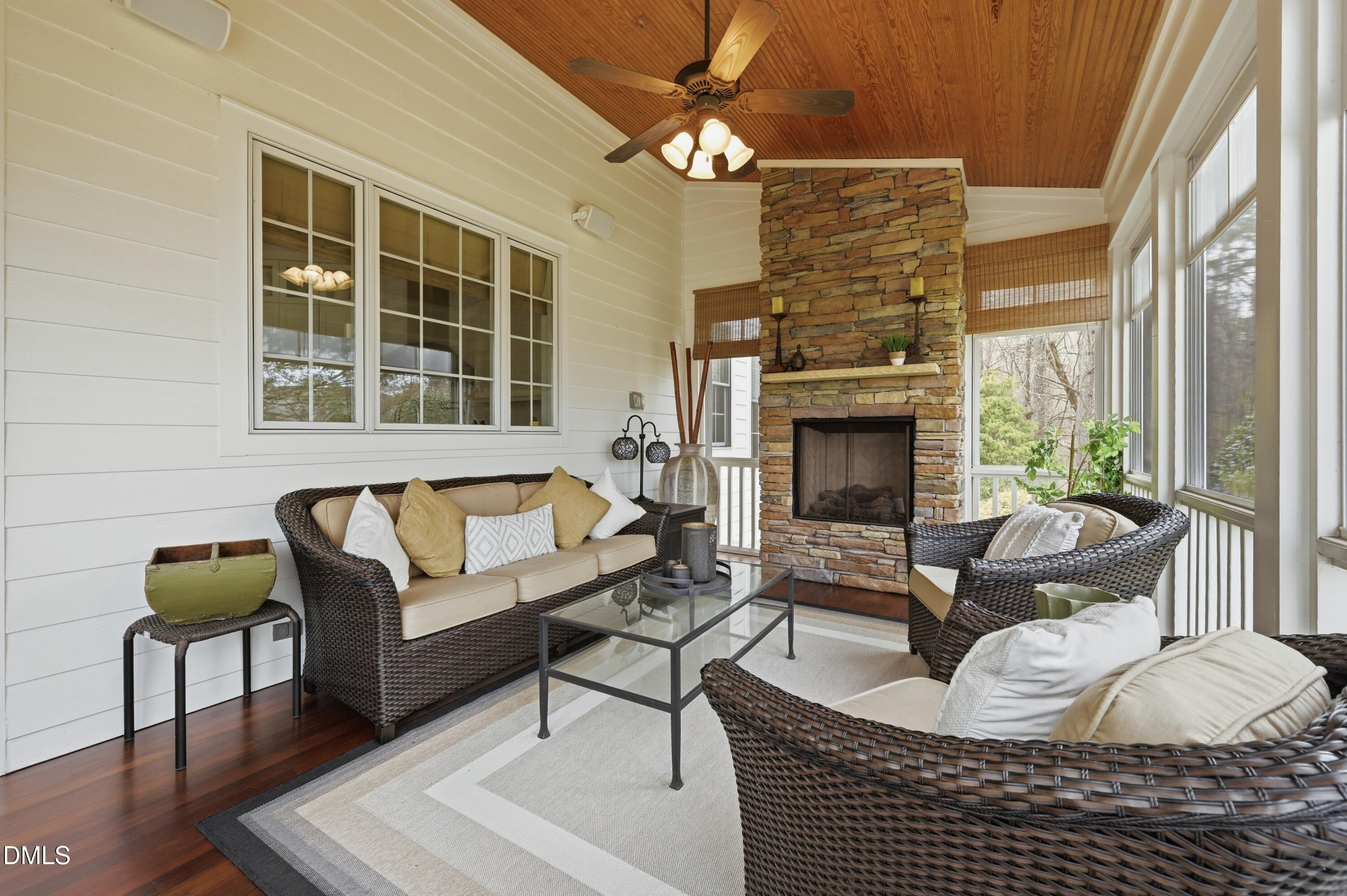 300 Lake Manor Road Chapel Hill, NC 27516 - Photo 66 of 99 332